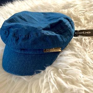 Bebe Breton Hat